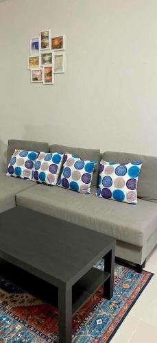 Chez moi, ma maison in Santa Cruz