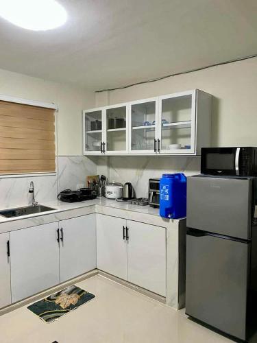 Chez moi, ma maison in Santa Cruz