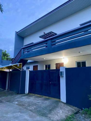 Chez moi, ma maison in Santa Cruz