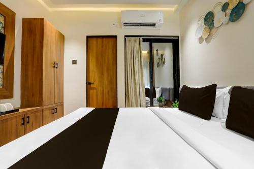 Hotel O The Infinity, Rajkot (photo 10)