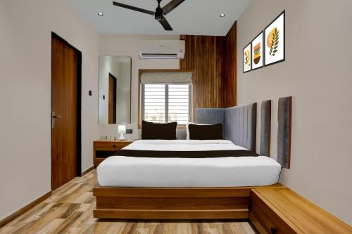 Hotel O The Infinity, Rajkot (photo 7)