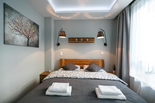 Apartament eM klimatyzacja&parking