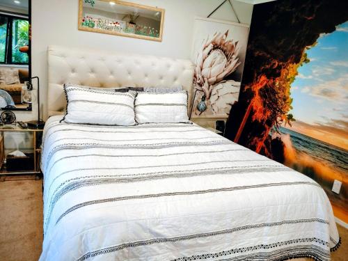 Escape to Tranquility in Rotoruas Heart in Tikitere