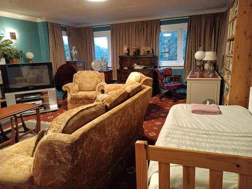 Lowry House Hotel in Walsall in 웨스트 브롬위크