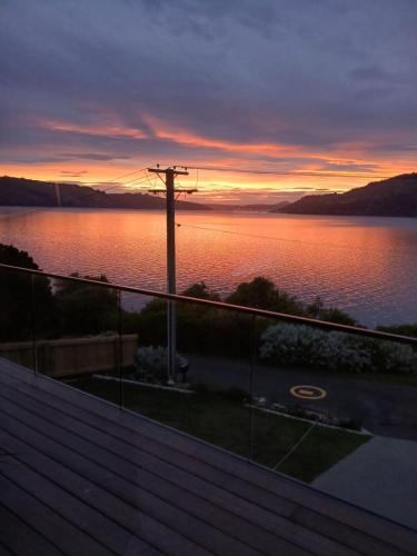 The Views in Company Bay