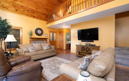 North Ridge Place in Gatlinburg, USA