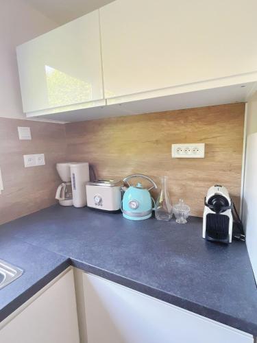 FLYHOME en mezzanine pour famille - 8 min à pied de Gare - Mi Disney & Paris (FLYHOME en mezzanine pour famille - 8 min a pied de Gare - Mi Disney & Paris) in Ноазиел