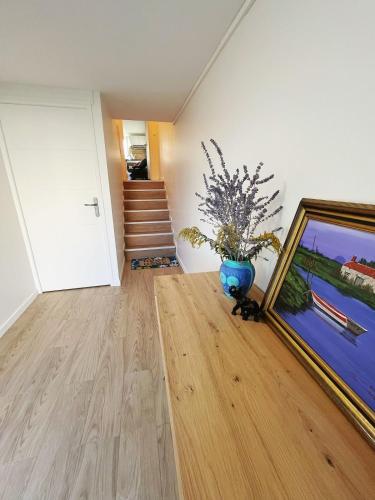 FLYHOME en mezzanine pour famille - 8 min à pied de Gare - Mi Disney & Paris (FLYHOME en mezzanine pour famille - 8 min a pied de Gare - Mi Disney & Paris) in Ноазиел