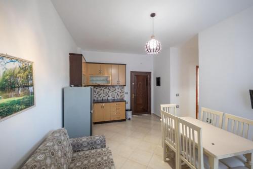 Alinani Apartments