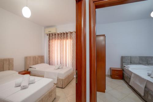 Alinani Apartments