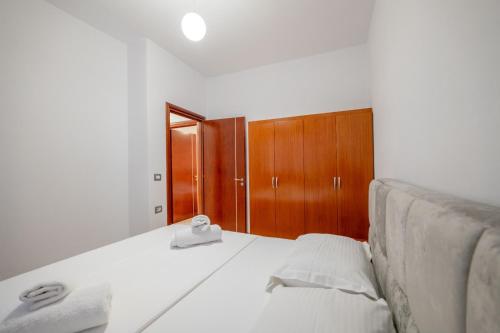 Alinani Apartments