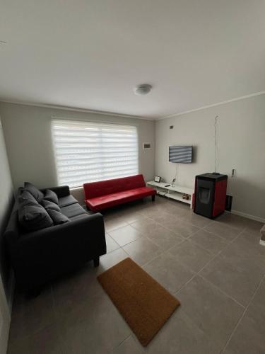 Casa Parque Fundadores