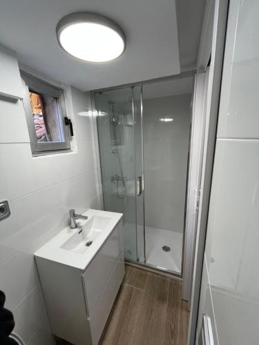 Apartamentos El nido de la calzada in Santo Domingo De La Calzada
