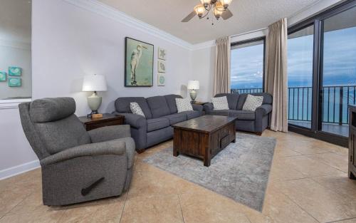 Phoenix X 1412 – khách sạn tại Perdido Beach