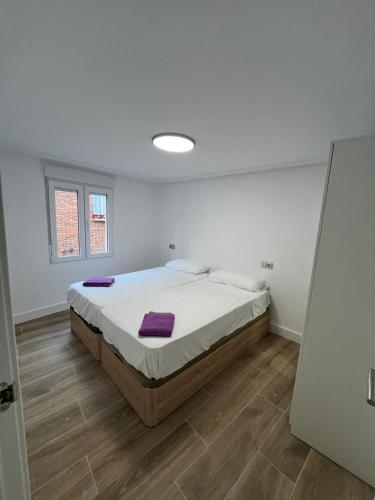 Apartamentos El nido de la calzada – khách sạn tại Santo Domingo De La Calzada