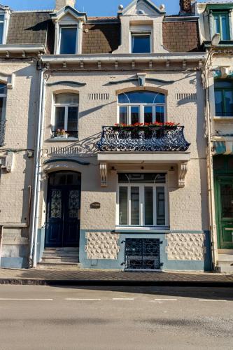 Chez Marie