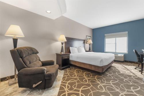 Best Western Plus Eau Claire Conference Center in Eau Claire (WI)