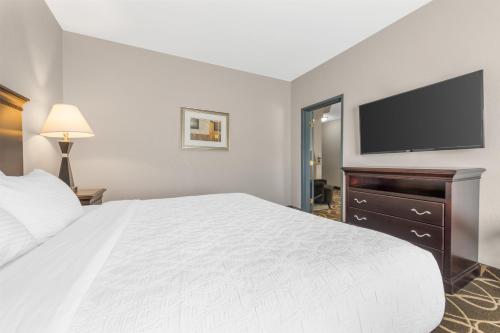 Best Western Plus Eau Claire Conference Center - image 6