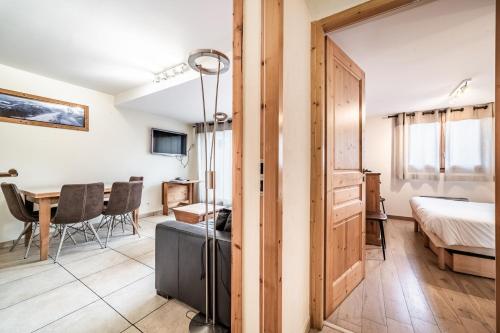 Le Cristal 2 - Apartment - Les Gets