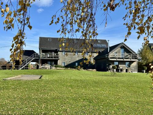 Petit Wilogne gîte à louer Wilogne