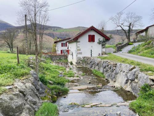 Xola in Saint-Just-Ibarre