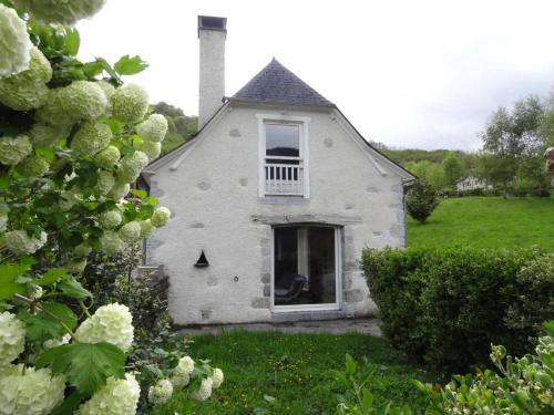Elgundua gîte à louer Bois de Sarrantolatne