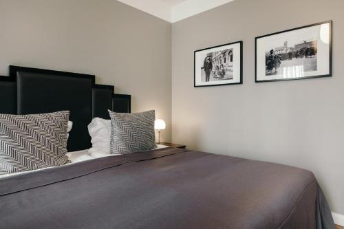 Business Single Room