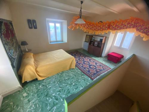 La Torre de Vilanna in Sant Julia del Llor Bonmati