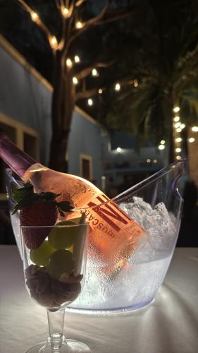 Hotel Maculis in Campeche
