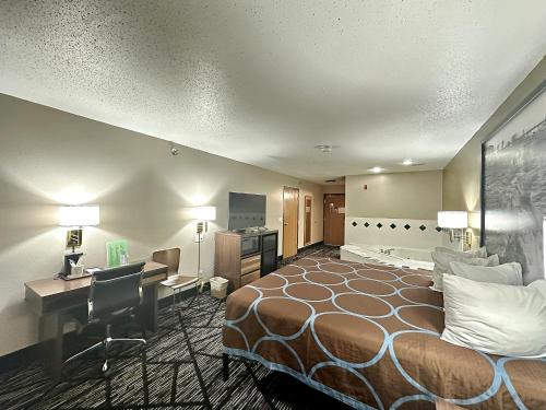 Super 8 by Wyndham Sisseton - main image