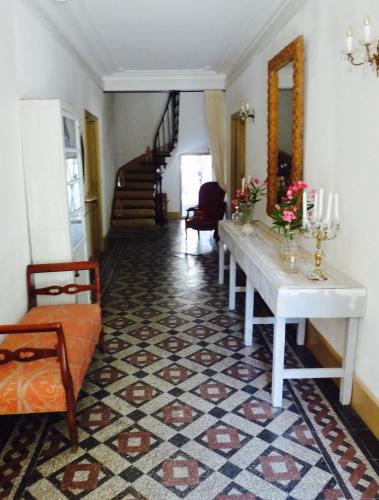 Chez Lola-Maison d'hôtes Corbières 4
