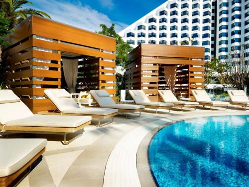 Crown Metropol Perth – Perth, WA