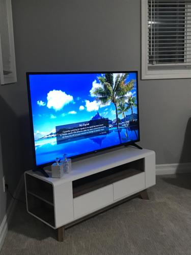 Fasilitas, Point Peel Haven Retreat in Leamington (ON)