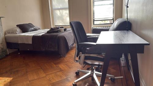 New York City Guest House 2 in Harlem