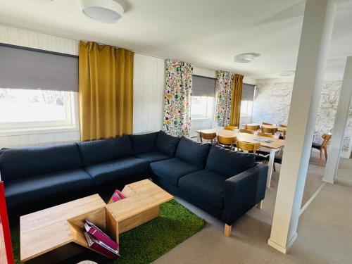 Kittelfjäll Vandrarhem (Kittelfjall Vandrarhem) in 키텔피얄