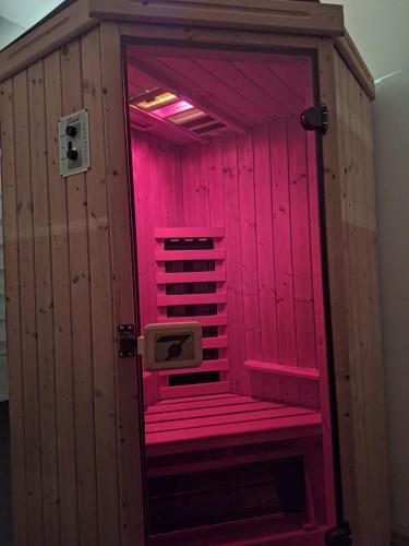 Sauna, OŚRODEK WYPOCZYNKOWY MAZOWSZE W KARPACZ (OSRODEK WYPOCZYNKOWY MAZOWSZE W KARPACZ) in Karpacz