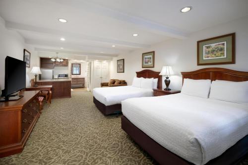 เบสต์ เวสเทิร์น คันทรี เลน อินน์  (Best Western Country Lane Inn) in จูโน่ (AK)