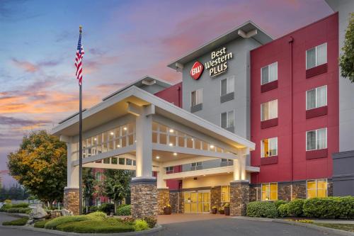 Best Western Plus Arlington/Marysville