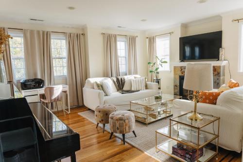 Luxurious Downtown Haven - Stillwater, Stamford, CT in Stamford, USA