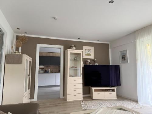 客房, Ferienwohnung Schwarzbach in 古克斯哈根