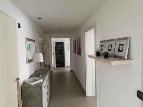 Ferienwohnung Schwarzbach in 古克斯哈根