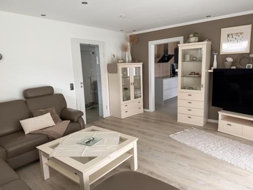 Ferienwohnung Schwarzbach in 古克斯哈根