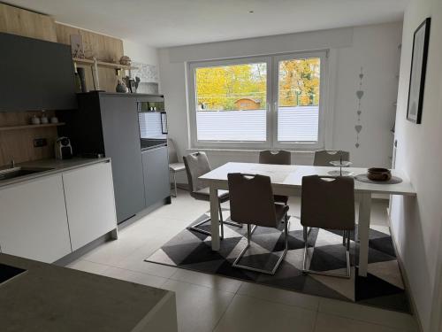 Ferienwohnung Schwarzbach in 古克斯哈根