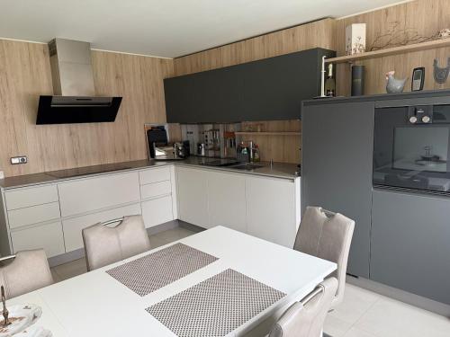 Ferienwohnung Schwarzbach in 古克斯哈根