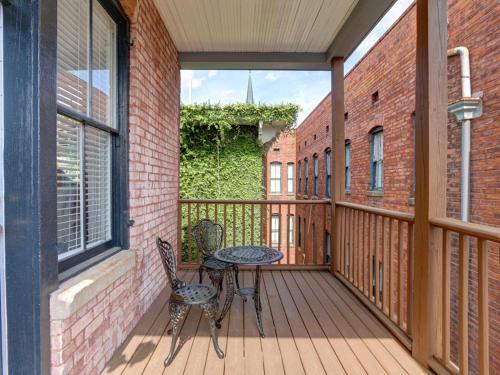 Lafayette Row Unit 3 - image 14