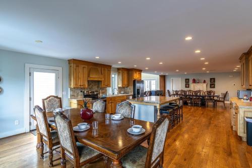 Sunnyside Farm in Sugar Grove (NC)