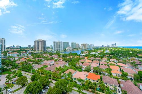 Ocean Reserve 1616 in Miami Beach, USA