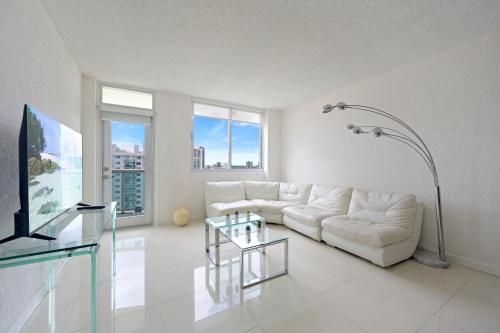 Ocean Reserve 1616 in Miami Beach, USA