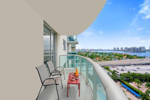 Ocean Reserve Luxury Suites Sunny Isles Beach in Spiaggia Golden Beach