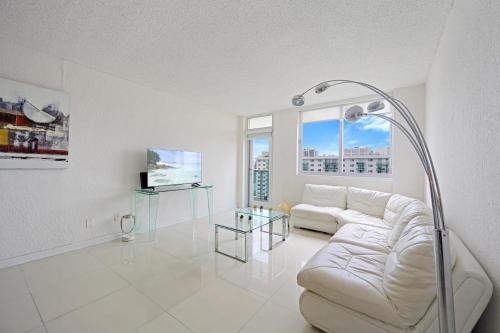 Ocean Reserve 1616 in Miami Beach, USA